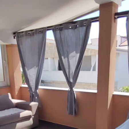 Apartmani Lun Vir Luaran gambar