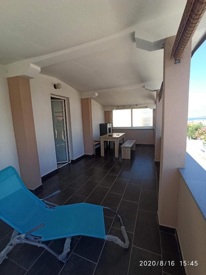 Apartmani Lun Vir Luaran gambar