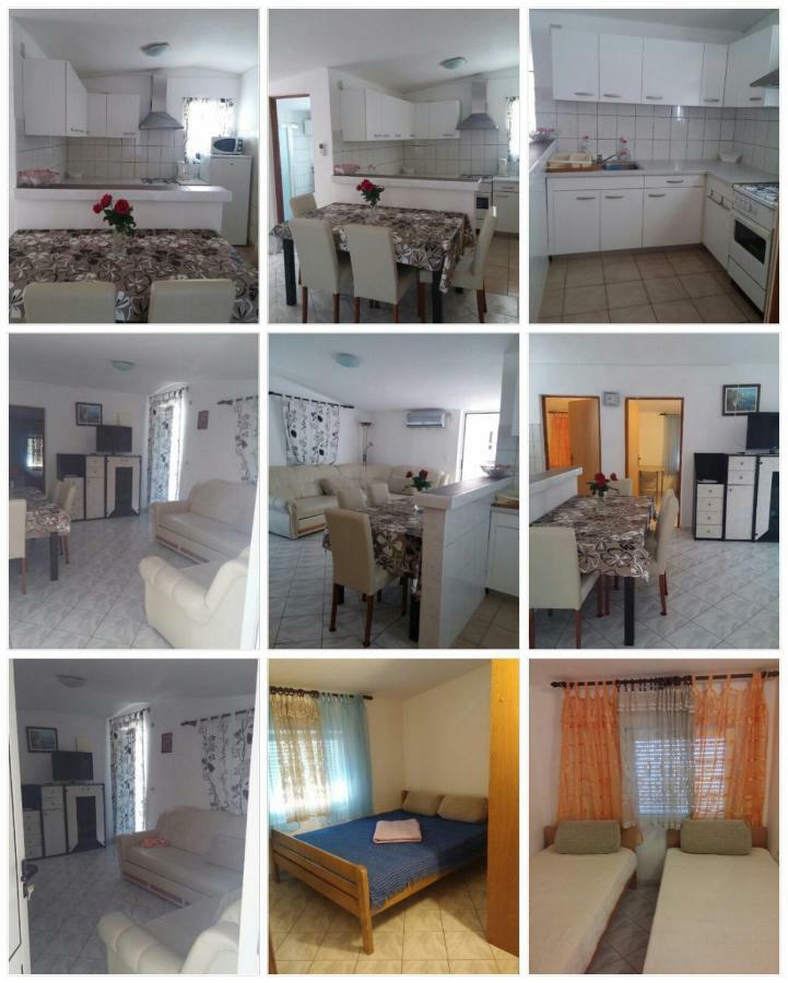 Apartmani Lun Vir Luaran gambar