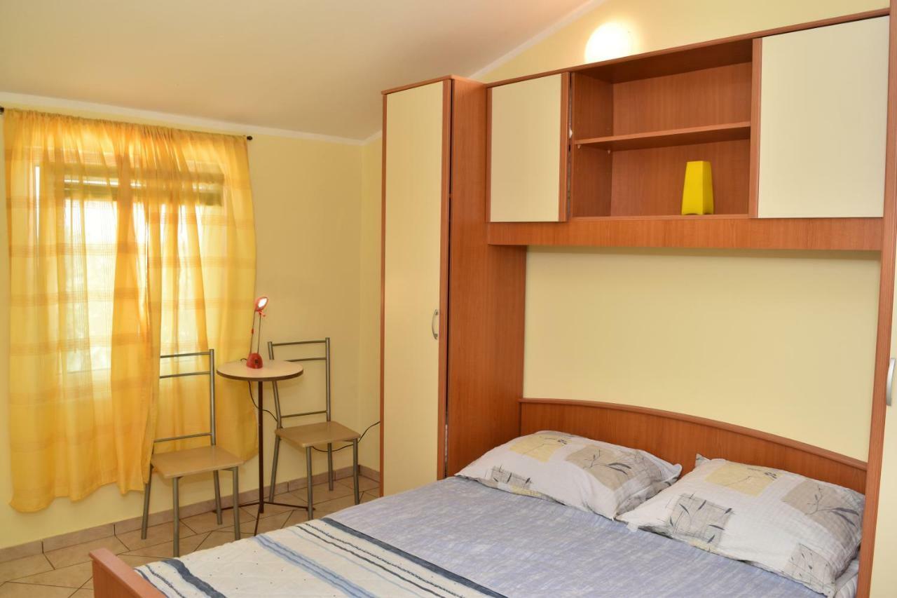 Apartmani Lun Vir Luaran gambar